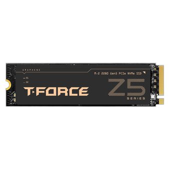  SSD Team Group Cardea Z540 (TM8FF1004T0C129) 4Tb 
