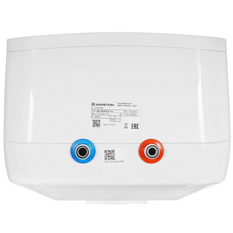  Водонагреватель ARISTON ABS Andris2 R 10 Pro U 