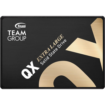  SSD Team Group QX (T253X7002T0C101) 2Tb 