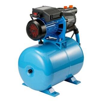  Насосная станция центробежный Джилекс Джамбо 60/35 Ч-24 2.0 (3015) 