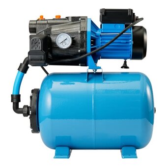  Насосная станция центробежный Джилекс Джамбо 60/35 Ч-24 2.0 (3015) 