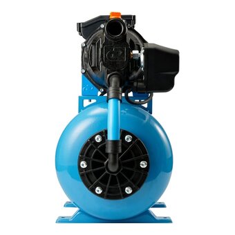  Насосная станция центробежный Джилекс Джамбо 60/35 Ч-24 2.0 (3015) 