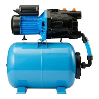  Насосная станция центробежный Джилекс Джамбо 60/35 Ч-24 2.0 (3015) 