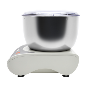  Кухонная машина RageX R2001-105 зефирный 