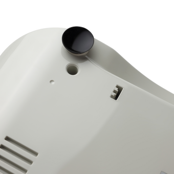  Кухонная машина RageX R2001-105 зефирный 