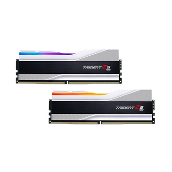  ОЗУ G.Skill Trident Z5 RGB 32GB (F5-6800J3445G16GX2-TZ5RS) DDR5 