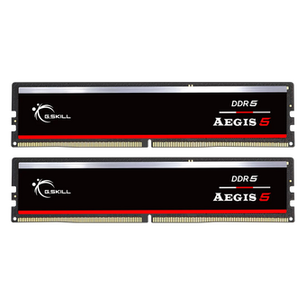  ОЗУ G.Skill Aegis 5 64Gb (F5-6000J3636F32GX2-IS) DDR5 