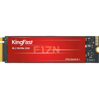 SSD KingFast F17N 2TB (F17N-2TB) 