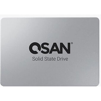  SSD Qsan (92-SD43D800-00) 3.84TB 