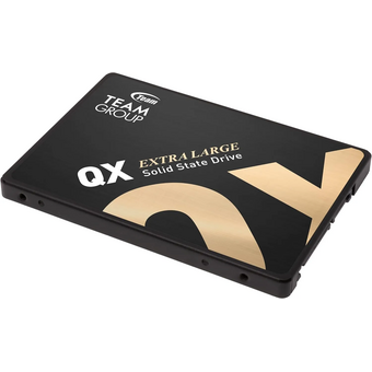  SSD Team Group QX (T253X7002T0C101) 2Tb 