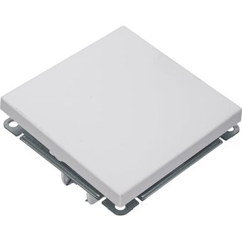  Переключатель Systeme electric Artgallery GAL001361 1-клавишный сх.6, 10АХ, механизм, лотос 