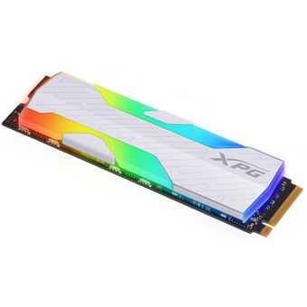  SSD A-Data Spectrix S65G (SSPECTRIXS65G-500G-CI) 500Gb 
