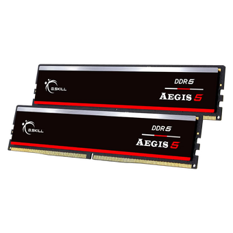  ОЗУ G.Skill Aegis 5 64Gb (F5-6000J3636F32GX2-IS) DDR5 