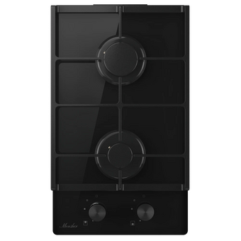  Варочная поверхность MONSHER MGG 32 Noir 