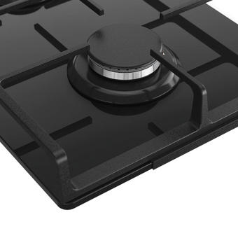  Варочная поверхность MONSHER MGG 32 Noir 
