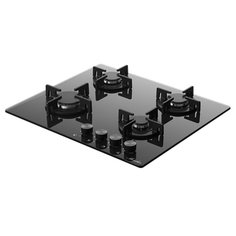  Варочная поверхность MONSHER MGG 64 Noir 