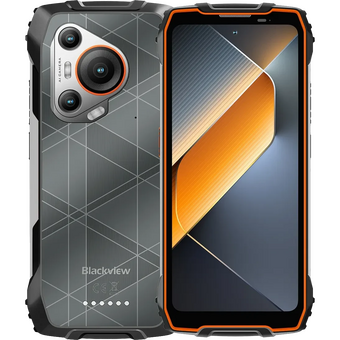  Смартфон Blackview BL7000 5G 8/256GB Orange 