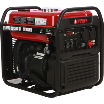  Бензиновый генератор A-iPower A3500i 