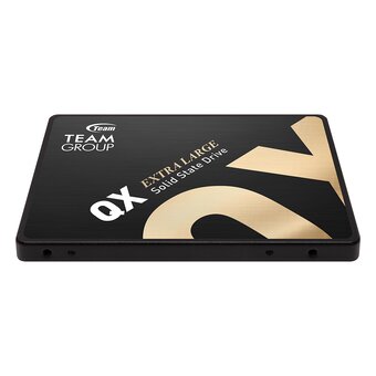  SSD Team Group QX (T253X7512G0C101) 512GB 