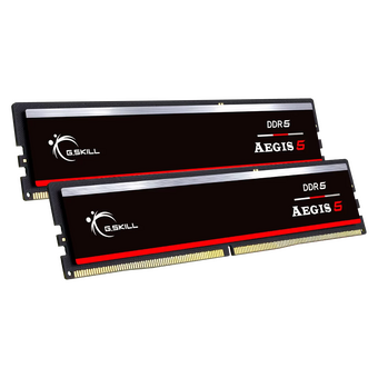  ОЗУ G.Skill Aegis 5 64Gb (F5-6000J3636F32GX2-IS) DDR5 