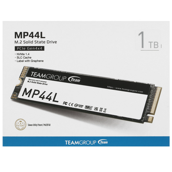  SSD Team Group MP44L (TM8FPK001T0C101) 1TB 