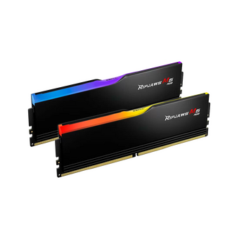  ОЗУ G.Skill Ripjaws M5 RGB 96GB (F5-5200J4040A48GX2-RM5RK) DDR5 