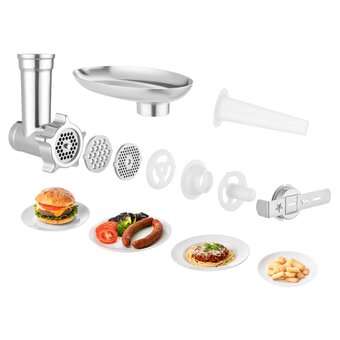  Кухонная машина Sencor STM 7970 