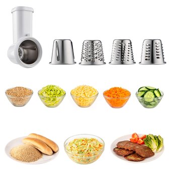  Кухонная машина Sencor STM 7970 