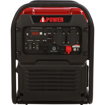  Бензиновый генератор A-iPower A3500i 