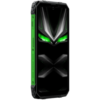  Смартфон BLACKVIEW Fort 1 6/256GB Green 