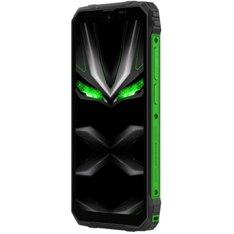  Смартфон BLACKVIEW Fort 1 6/256GB Green 