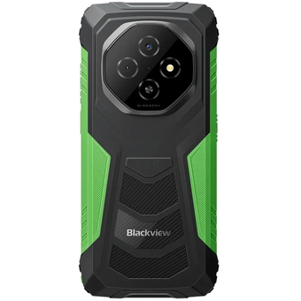  Смартфон BLACKVIEW Fort 1 6/256GB Green 