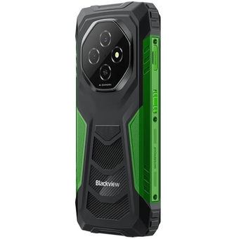  Смартфон BLACKVIEW Fort 1 6/256GB Green 