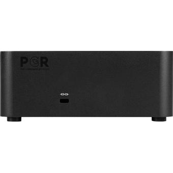  Неттоп MSI Cubi NUC AI+ 2MG (9S6-B20611-049) Core Ultra 7 258V (2.2GHz), 32Gb DDR5(2*16GB), 512GB SSD M.2, Intel Graphics, WiFi, BT, no keyboard&mouse 