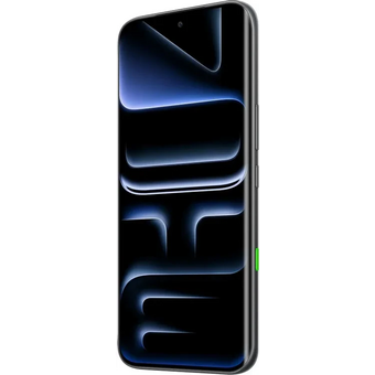  Смартфон Infinix Note Edge 8/256Gb черный 