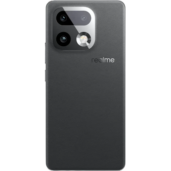  Смартфон Realme 16 Pro+ 8/256Gb серый 