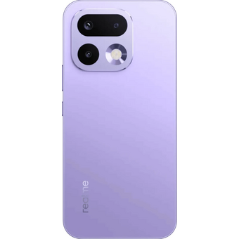  Смартфон Realme 16 Pro 8/256Gb сиреневый 