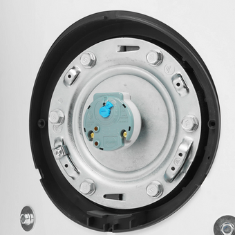  Накопительный водонагреватель Ariston Ari 200 Stab 570 Ther mo VS EU, белый 