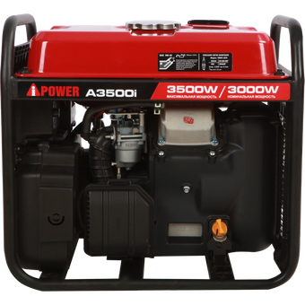  Бензиновый генератор A-iPower A3500i 