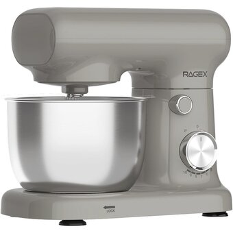 Планетарный миксер RageX R008-110 