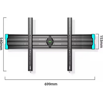  Кронштейн Bessite BGJ-01Y 
