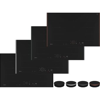  Варочная поверхность NEFF T68YYY4C0 