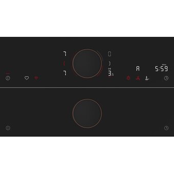  Варочная поверхность NEFF T68YYY4C0 