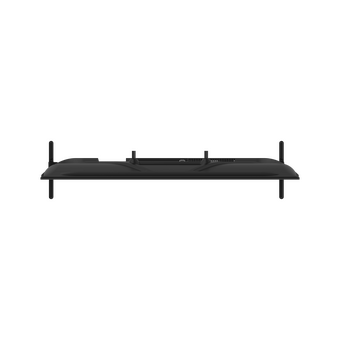  Телевизор Topdevice TDWC32BH5260V черный 