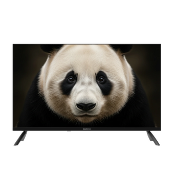  Телевизор Topdevice TDWC32BF1000V черный 