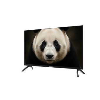  Телевизор Topdevice TDWC32BF1000V черный 