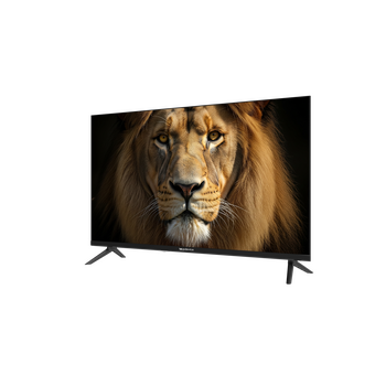  Телевизор Topdevice TDWC32BF3260V черный 