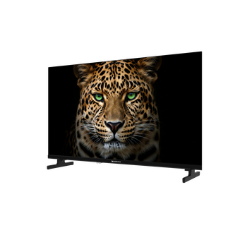  Телевизор Topdevice TDWC32BF5260V черный 