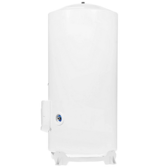  Накопительный водонагреватель Ariston Ari 200 Stab 570 Ther mo VS EU, белый 