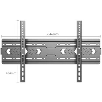  Кронштейн Bessite LF-BG001T 